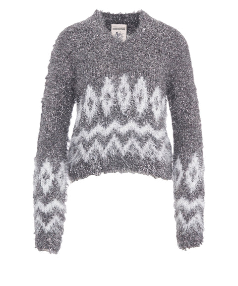 Pullover 'Tisha'