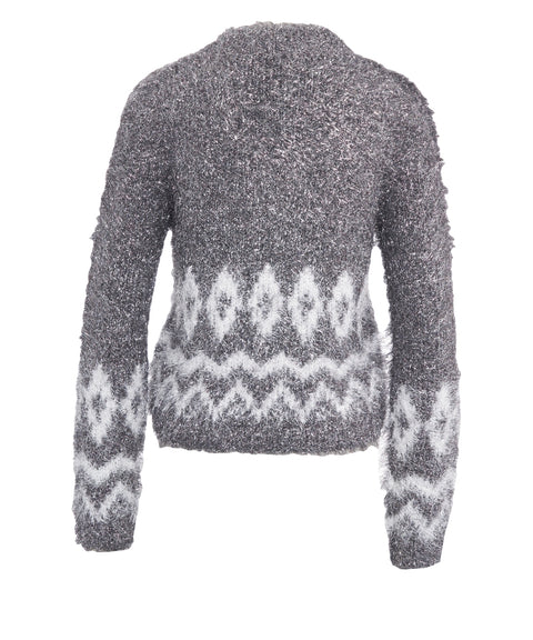 Pullover 'Tisha'