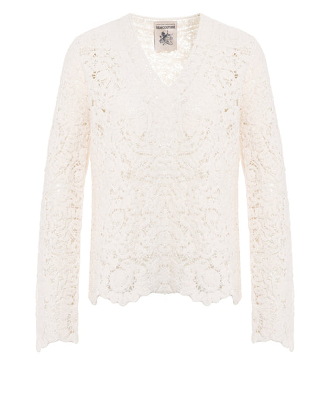 Pullover 'Calanthe'