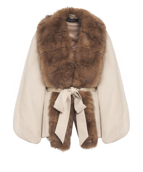 Jacke 'Donatella'