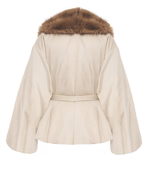 Jacke 'Donatella'