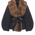Jacke 'Donatella'