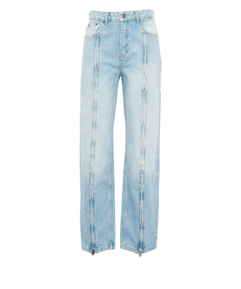 Jeans 'Betty Zip'
