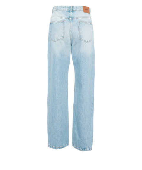 Jeans 'Betty Zip'