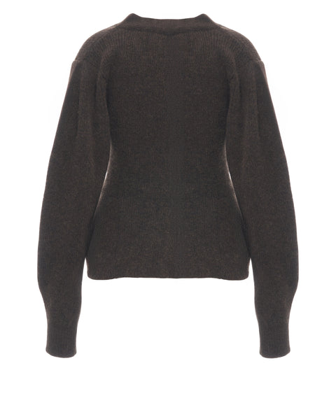 Cardigan 'Pivot'