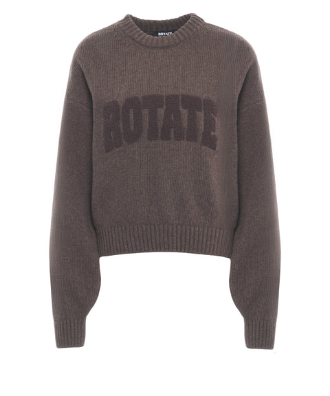 Maglione 'Salita'