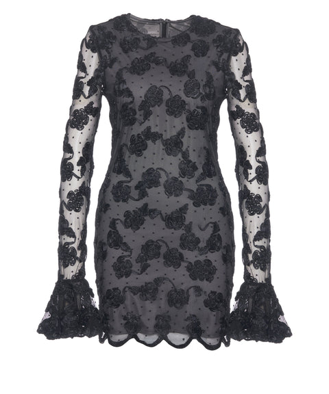 Minikleid 'Rositana'