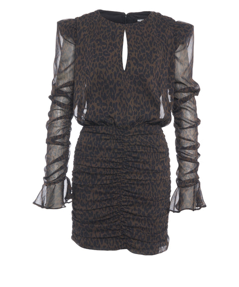 Minikleid 'Torenia'