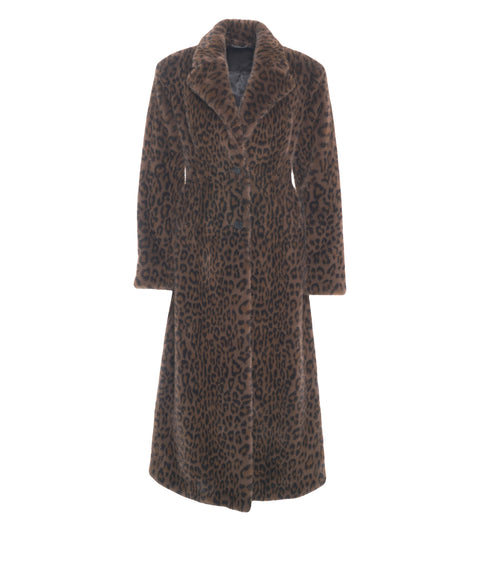 Cappotto 'Vetina'