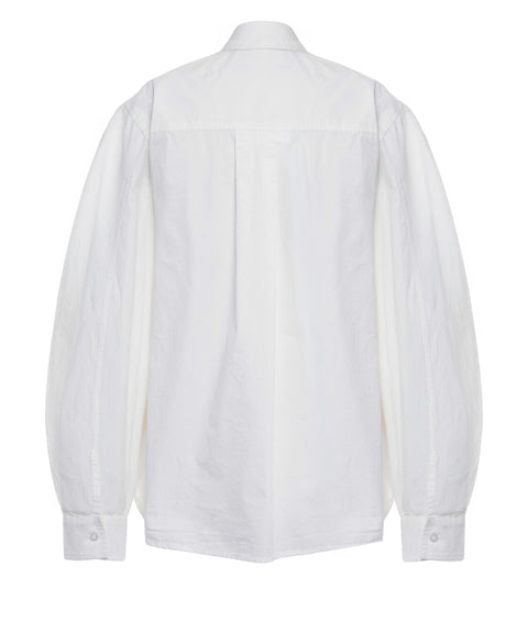 Camicia 'Akane Flower'