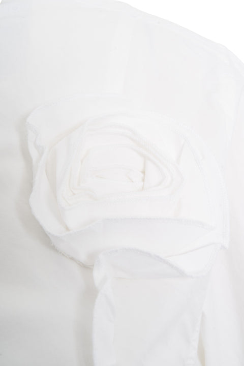Camicia 'Akane Flower'