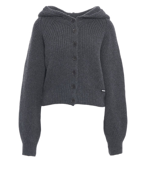 Cardigan 'Kami'