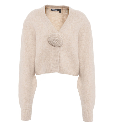Strickjacke 'Florina'