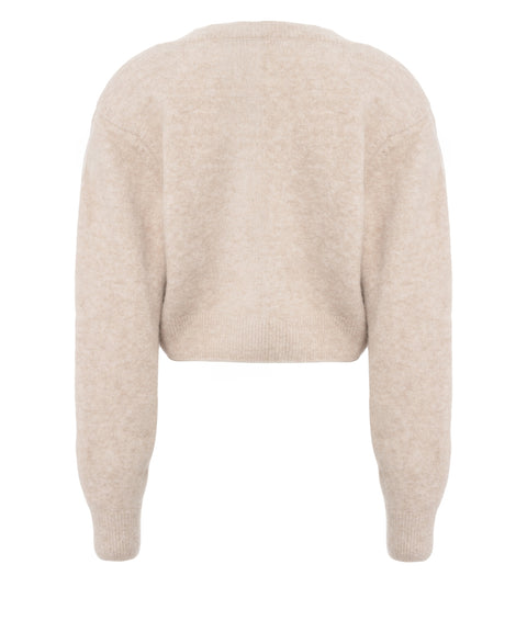 Strickjacke 'Florina'