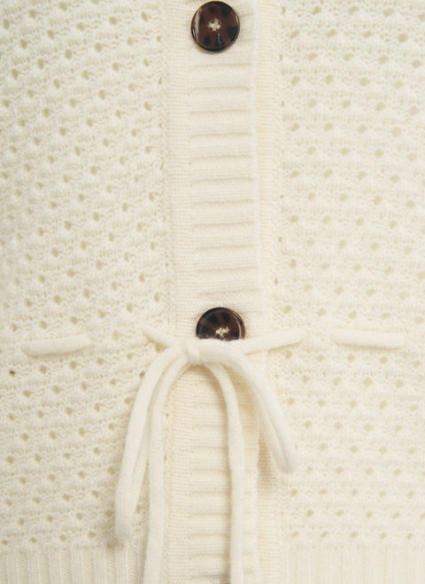 Cardigan 'Como'