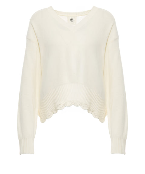 Pullover 'Como'