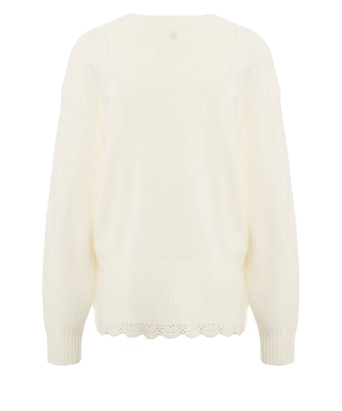 Pullover 'Como'