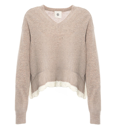 Pullover 'Como'