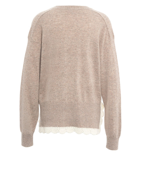 Pullover 'Como'