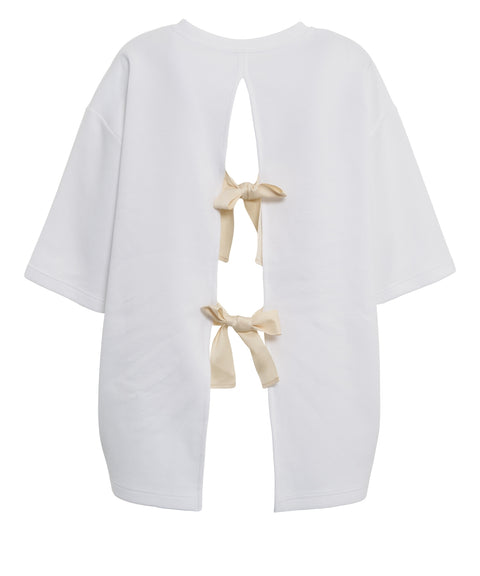 T-shirt 'Bow'