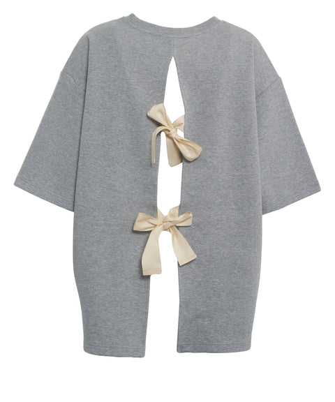 T-shirt 'Bow'