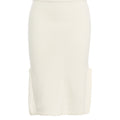 Midi skirt 'Como'