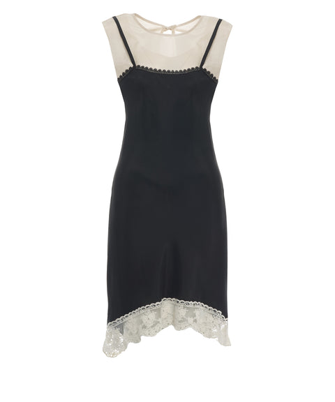 Abito midi 'Darling Slip'