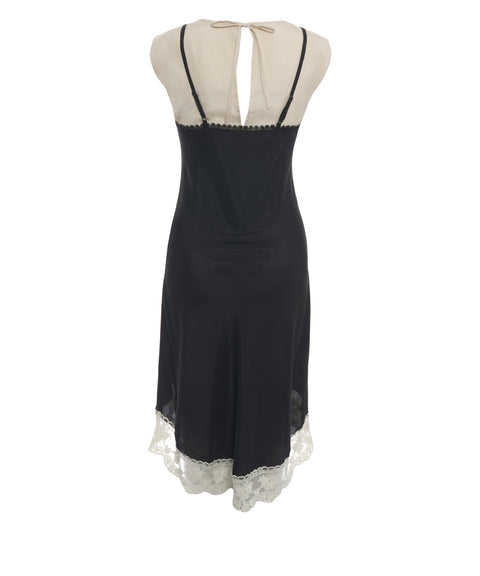 Abito midi 'Darling Slip'
