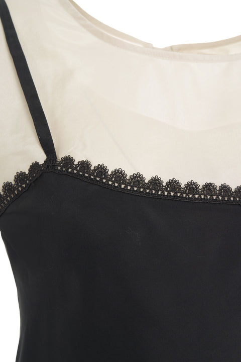 Abito midi 'Darling Slip'
