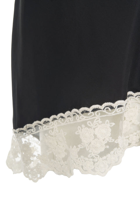Abito midi 'Darling Slip'