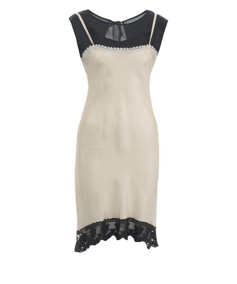 Abito midi 'Darling Slip'