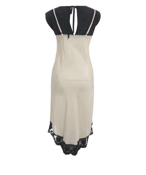 Abito midi 'Darling Slip'