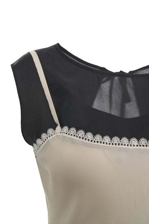 Abito midi 'Darling Slip'