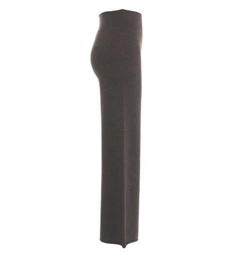Pantaloni in cashmere