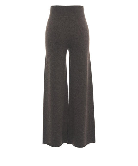 Pantaloni in cashmere