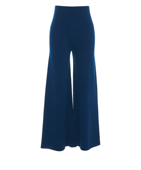 Pantaloni in cashmere