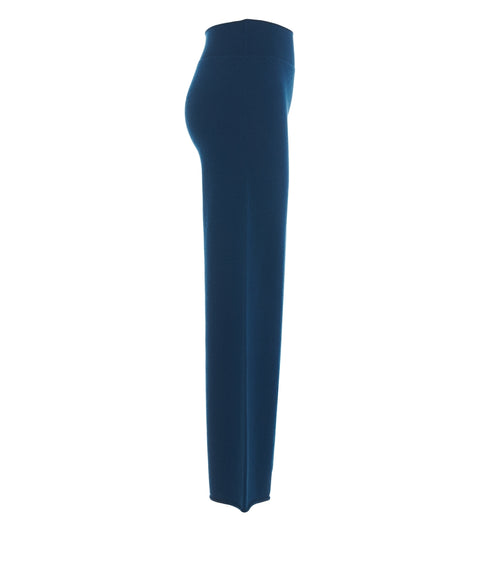 Pantaloni in cashmere