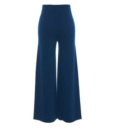 Pantaloni in cashmere