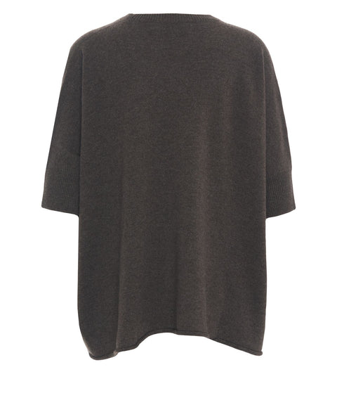 Pullover aus Kaschmir