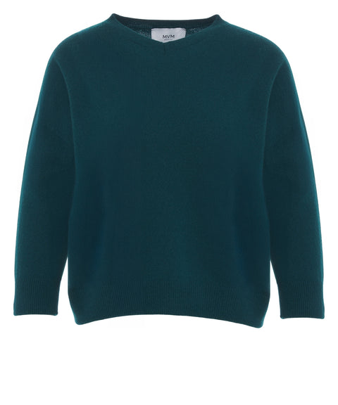 Pullover aus Kaschmir
