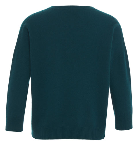 Pullover aus Kaschmir