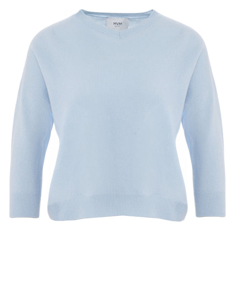 Pullover aus Kaschmir