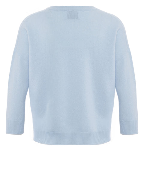 Pullover aus Kaschmir