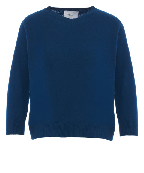 Pullover aus Kaschmir