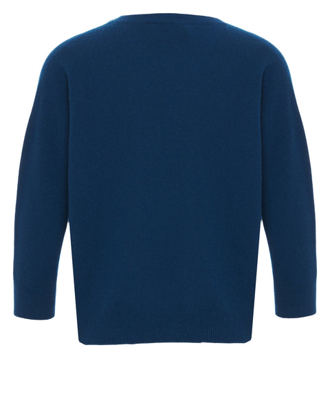 Pullover aus Kaschmir