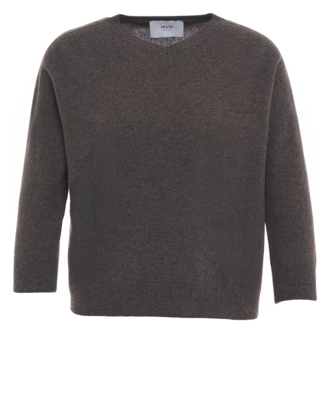 Pullover aus Kaschmir