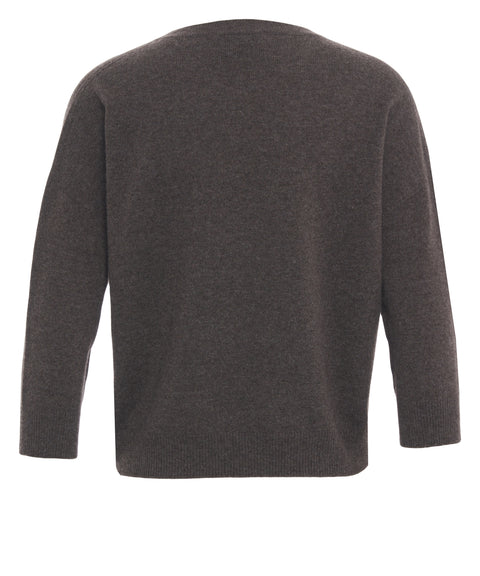 Pullover aus Kaschmir
