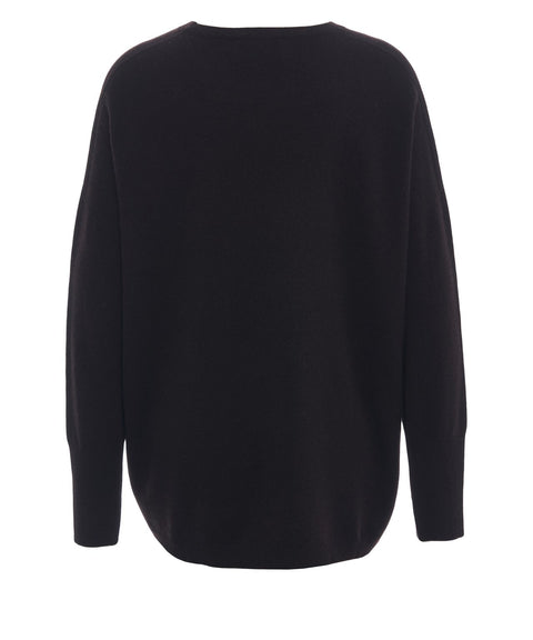 Pullover aus Kaschmir