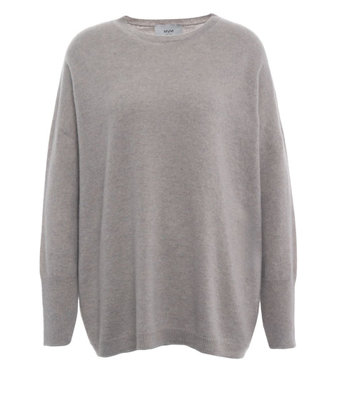 Pullover aus Kaschmir