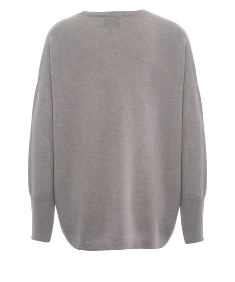 Pullover aus Kaschmir